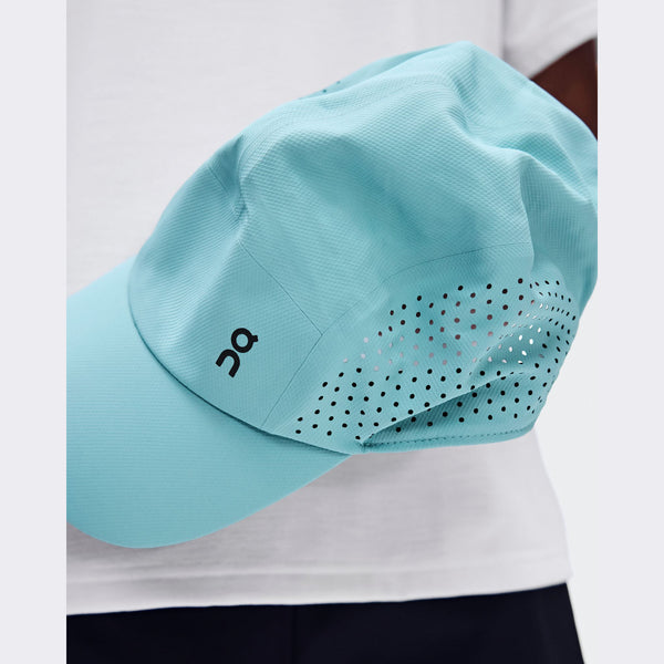 On Lightweight Cap(2UF10331274) - Wash