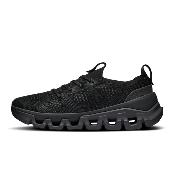 On Cloud X Tempo(3MG30110106) - Black | Eclipse