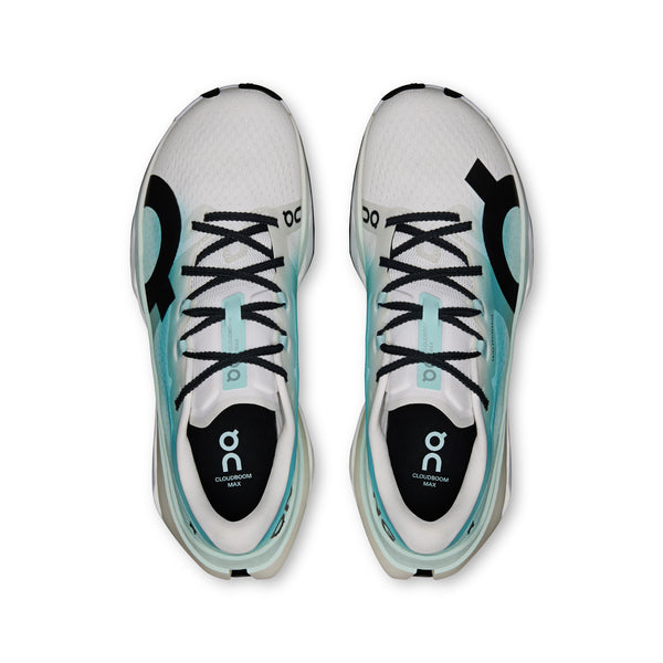 On Cloudboom Max(3MF30315187) - White | Flurry