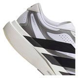 adidas ADIZERO EVO SL EXO M(KI4763) - Cloud White / Core Black / Iron Metallic