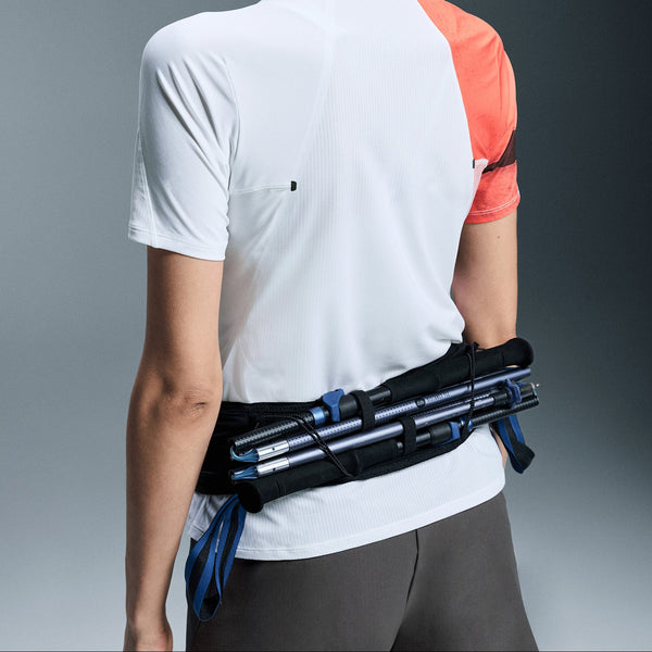 On Ultra Belt 2L(2UE10380553) - Black