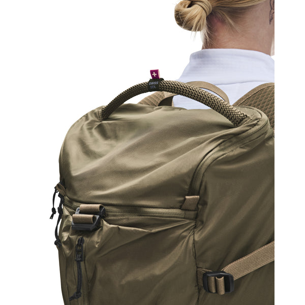 On Speed Pack 18L Lite(2UE30520153) - Olive