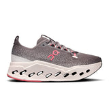 On Cloudsurfer Max(3WF30225074) - Pebble | Oyster