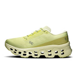 On Cloudmonster 3(3WG10034859) - Limelight | Seedling