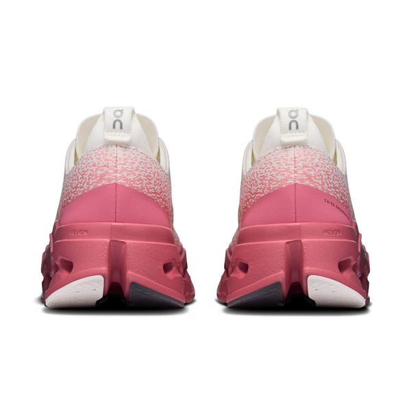 On Cloudsurfer Max(3WF30225076) - White | Camellia