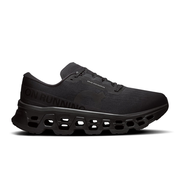 On Cloudmonster 3(3MG10051043) - Black | Black