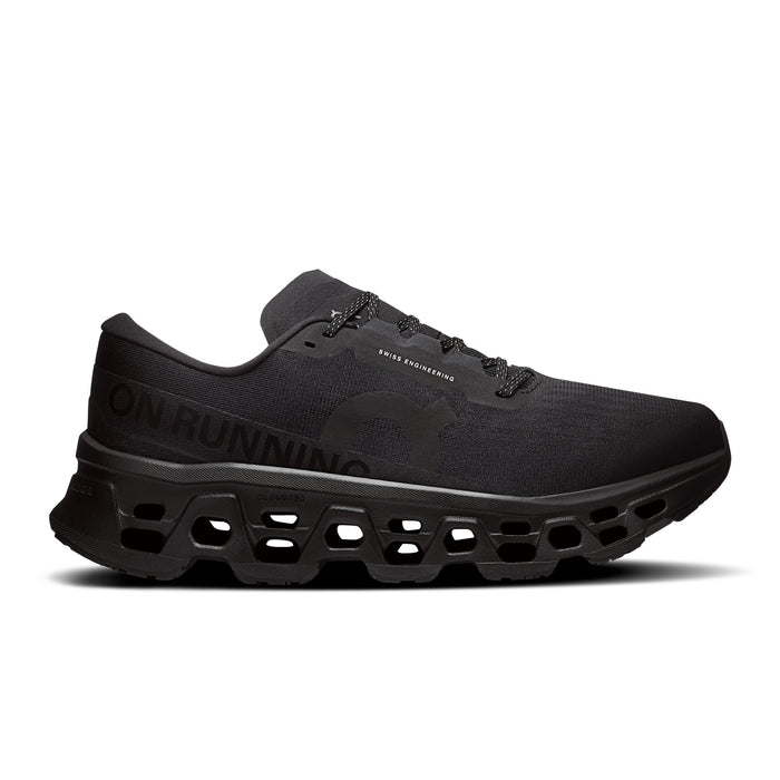 On Cloudmonster 3(3MG10051043) - Black | Black