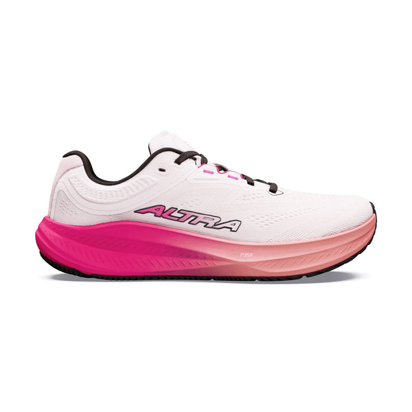ALTRA TORIN 9 W(ALT102-030226) - COCONUT CREAM/PINK GLOW