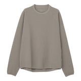 Goldwin WF LIGHT L/S T-SH(GL45142) - AR