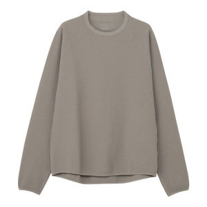 Goldwin WF LIGHT L/S T-SH(GL45142) - AR
