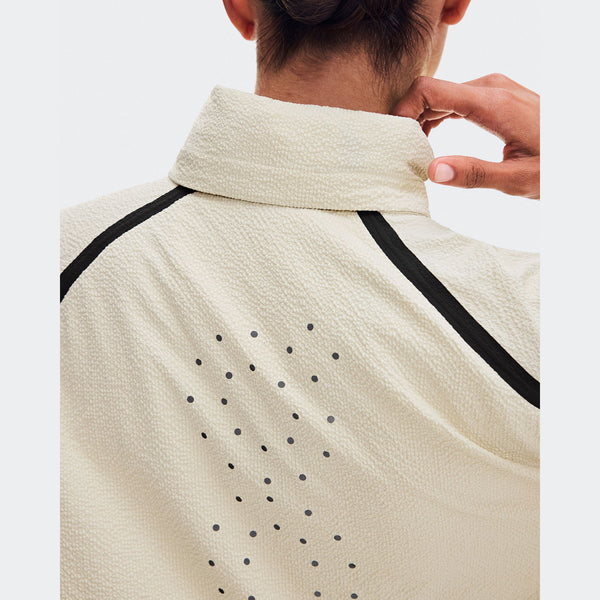 On Performance Volt Jacket(1WG30734993) - Hare