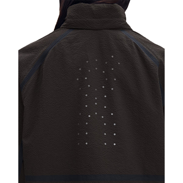 On Performance Volt Jacket(1WG30734959) - Espresso