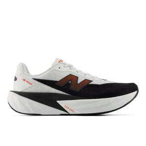New Balance FuelCell Rebel v5 M(MFCX93C) - WHITE/BLACK