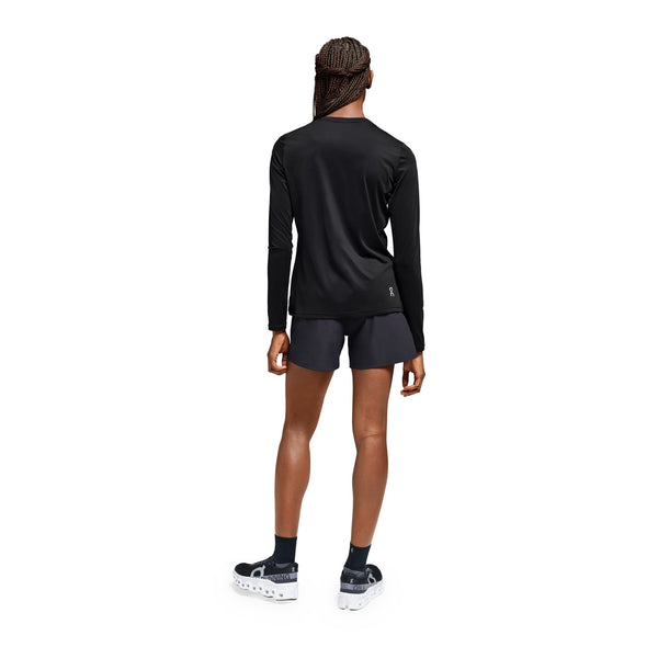 On Core Long-T(1WE10920553) - Black