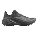 SALOMON GENESIS 2(L49299800) - Black/Black/White