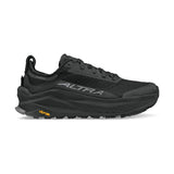 ALTRA OLYMPUS 6 W(AL0A85NK0011) - BLACK/BLACK