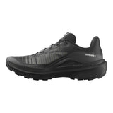SALOMON GENESIS 2(L49299800) - Black/Black/White