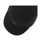 SATISFY PeaceShell Cordura Trail(31014-00001) - Black SA