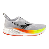 MIZUNO NEO ZEN 2(J1GC268651) - GRAY/BLACK/ORANGE