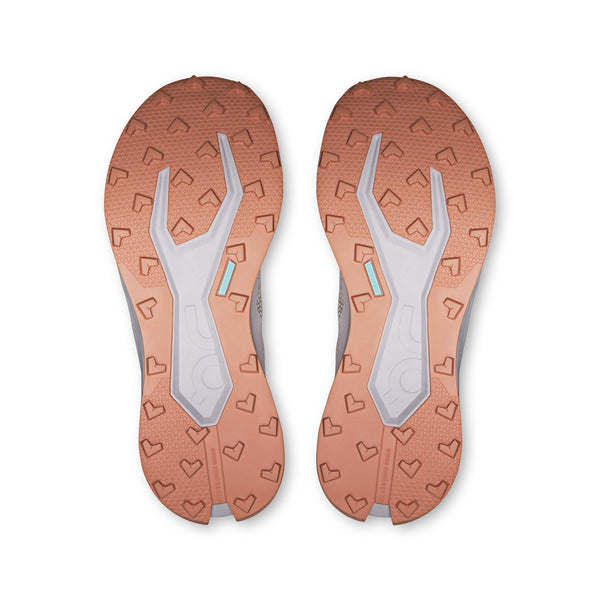 On Cloudultra 3(3WF30115301) - Oyster | Ether