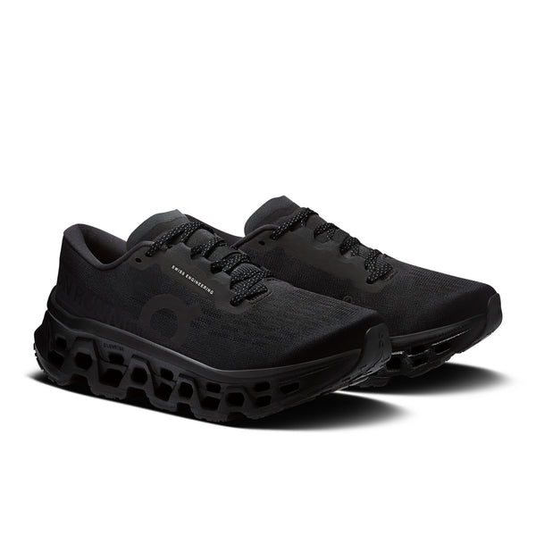 On Cloudmonster 3(3WG10031043) - Black | Black
