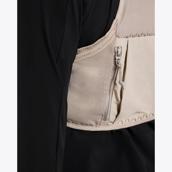 On Ultra Vest Pro(2UF30134353) - Fog