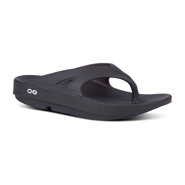 OOFOS OOriginal(2000010050182) - Black