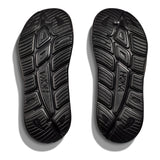 HOKA U ORA ATHLETIC SLIDE(1155154) - BWHT