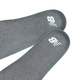 New Balance Supportive Rebounding Insole(AC7794JGR) - SLATE GREY