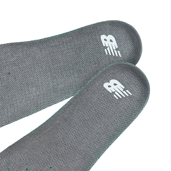 New Balance Supportive Rebounding Insole(AC7794JGR) - SLATE GREY