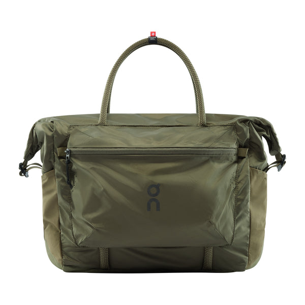 On Track Pack 35L Lite(2UE30300153) - Olive