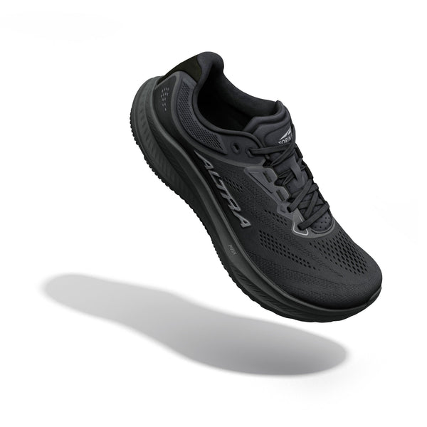 ALTRA TORIN 9 M(ALT102-030126) - BLACK/BLACK/CASTLERO