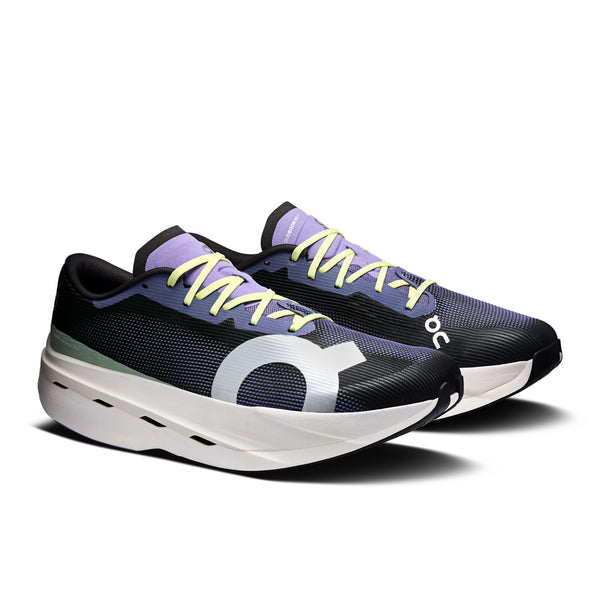 On Cloudboom Volt(3MF30984766) - Black | Juniper