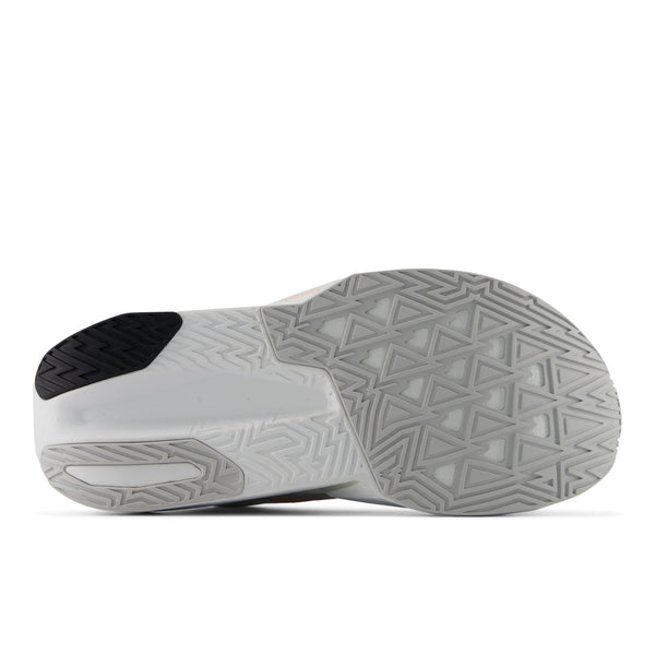 New Balance FuelCell Rebel v5 W(WFCX4PV) - WHITE/PINK