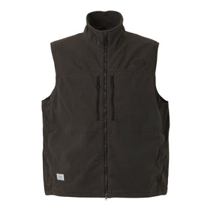 THE NORTH FACE GAR Faded Softshell Vest(NP22667) - DC