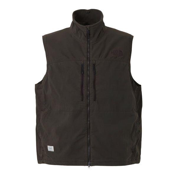 THE NORTH FACE GAR Faded Softshell Vest(NP22667) - DC