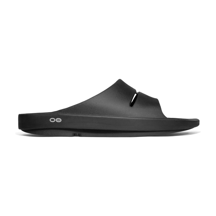 OOFOS OOahh(2000020050211) - Black