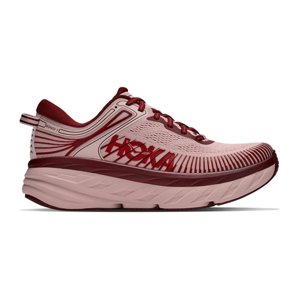 HOKA W BONDI 7(1110519) - PDY
