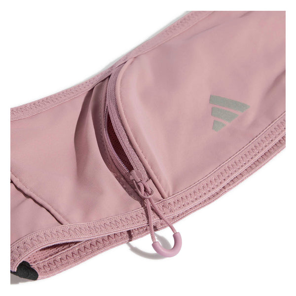 adidas ACHW RUNNING MULTI POCKET BELT(KV1447) - Magic Mauve