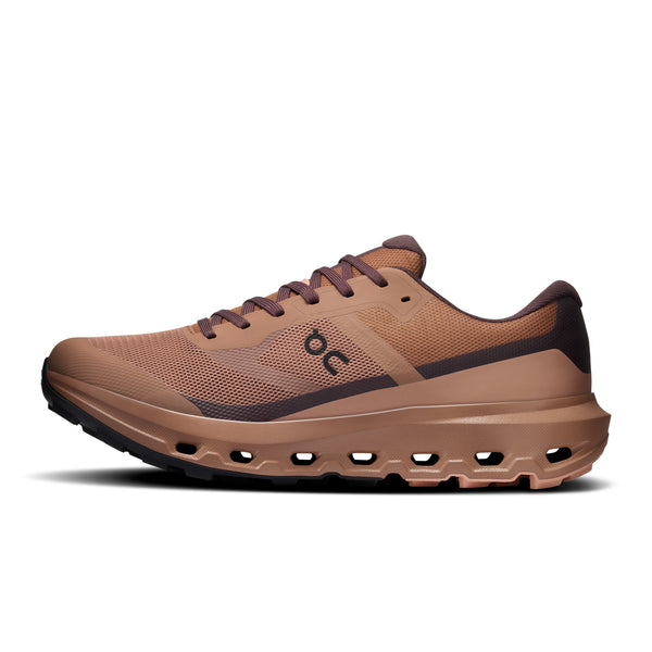 On Cloudvista 3 Waterproof(3MG30255315) - Portobello | Mulberry