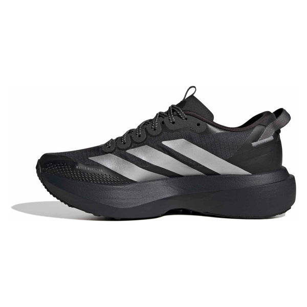 adidas ADIZERO EVO SL ATR W(KK2721) - Carbon / Silver Metallic / Grey Four