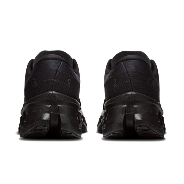 On Cloudmonster 3 Wide(3MG10931043) - Black | Black