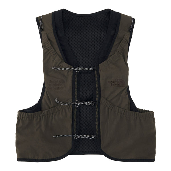 THE NORTH FACE GAR Vest(NM62618) - DC