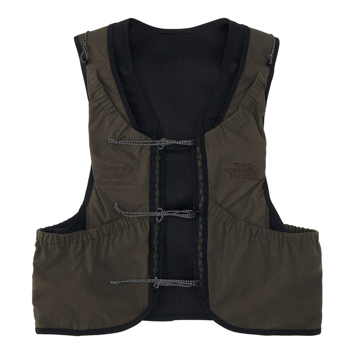 THE NORTH FACE GAR Vest(NM62618) - DC
