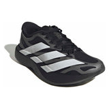 adidas ADIZERO EVO SL EXO W(KI4783) - Core Black / Cloud White / Iron Metallic