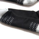 BEASTIE BOYS-TYCOON Socks(TRG-SCS001B) - BLACK