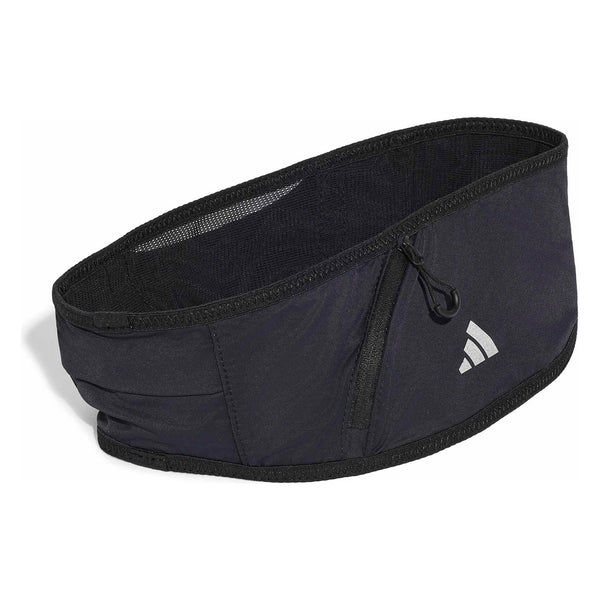 adidas ACHW RUNNING MULTI POCKET BELT(KH4497) - Black