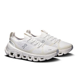On Cloud X Tempo(3WG30090969) - Ivory | Ice