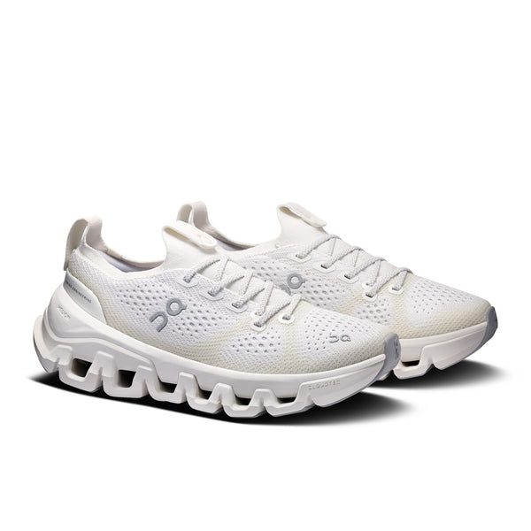 On Cloud X Tempo(3WG30090969) - Ivory | Ice