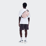 On Sling Pack 9L(2UF30164935) - Biscuit | Black